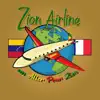 Zion Airline - Un Aller Pour Zion